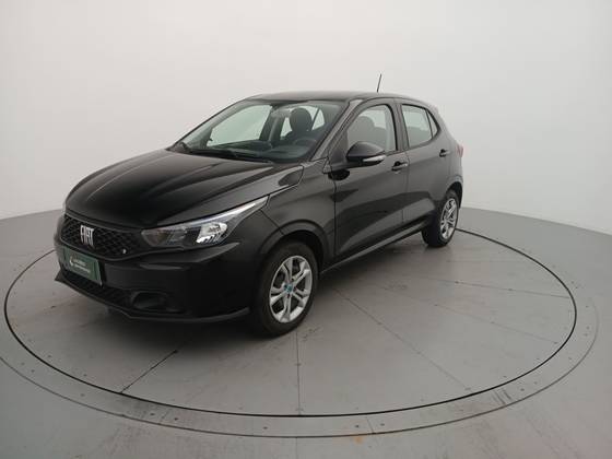 FIAT ARGO 1.0 FIREFLY FLEX DRIVE MANUAL FIAT ARGO 1.0 FIREFLY FLEX DRIVE MANUAL